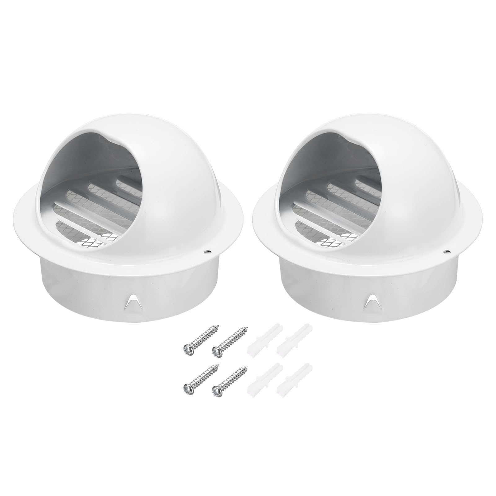 N-VAN】【アクリル窓加工済】網戸貼り済 らくらくDIY 換気扇ボード
