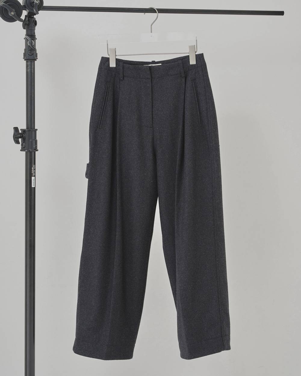 TODAYFUL】Cotton Bi-color Combinaison | GooROUGH