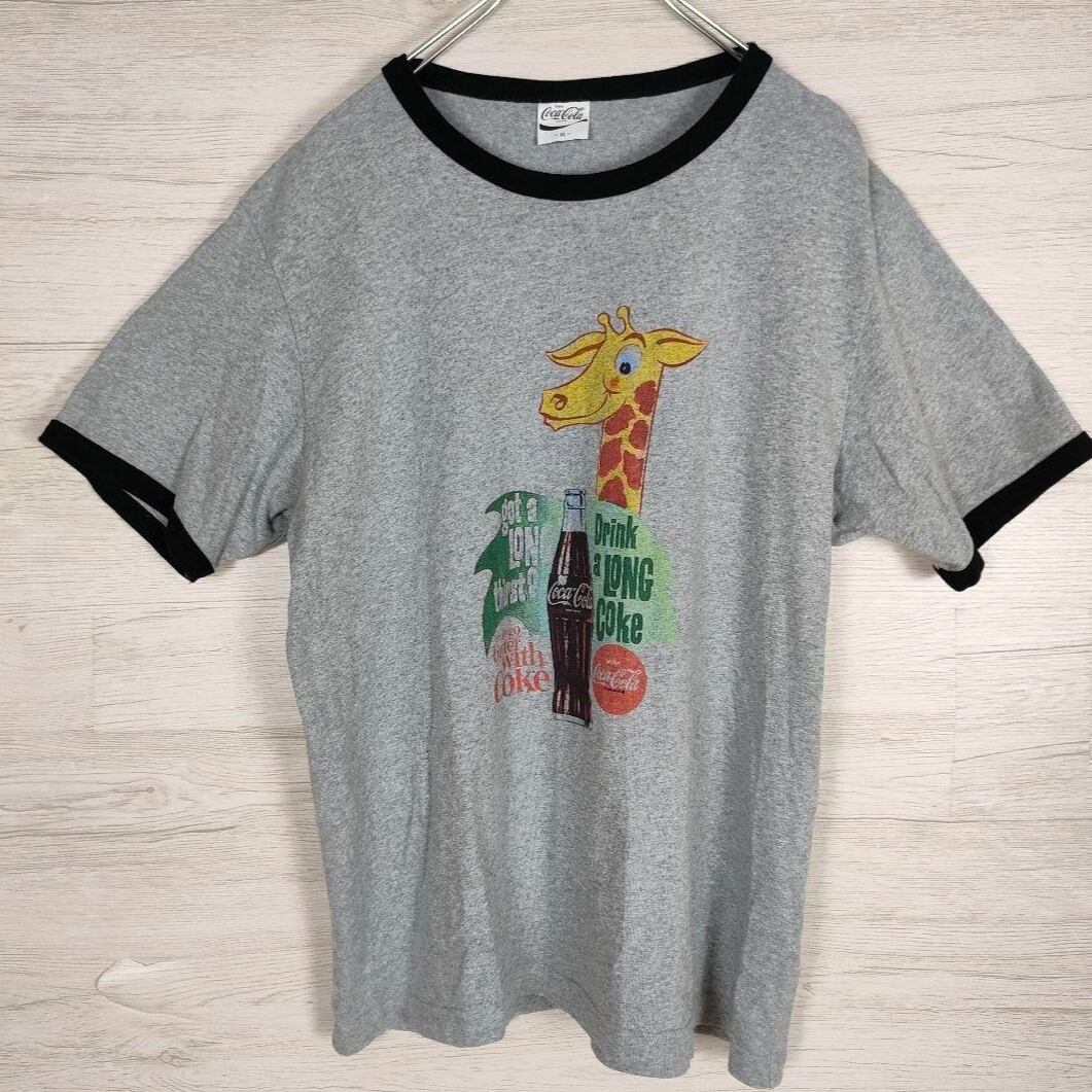 【味のある古着】ステューシー デカプリント メンズ 半袖Tシャツ メキシコ製 M メキシコ製 STUSSY ステューシー Tシャツ ドクロ デカプリント 黒