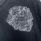 TOPOGRAPHIC DROP MOCK LS
