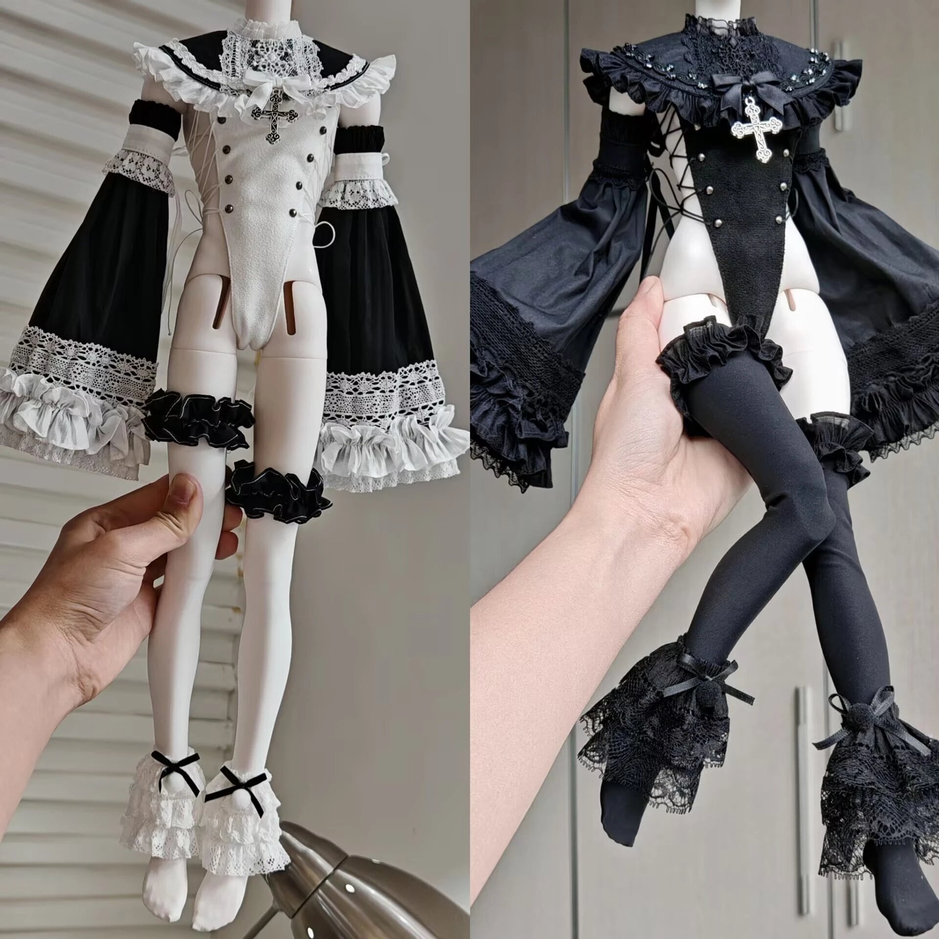 1/4(40-50cmドール) | miodollmio
