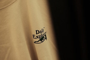 FILTER017® Daily Explorer™ フロッグ グラフィックTシャツ