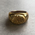 London Vintage Ring Selection