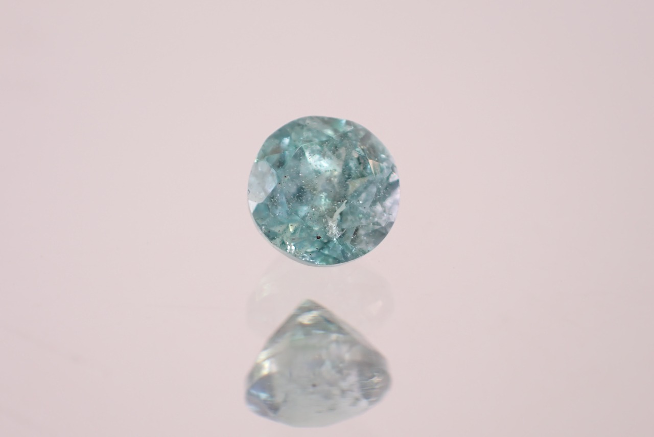 コーネルピン　0.28ct　[D11‐478]