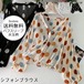 ブラウス シャツ レディース 水玉柄 Vネック シフォン シャツ 透け感 長袖 プリーツシャツ パフスリーブ カーディガン シフォン カジュアル UVカット UV 紫外線対策 大きいサイズ ボタン付き