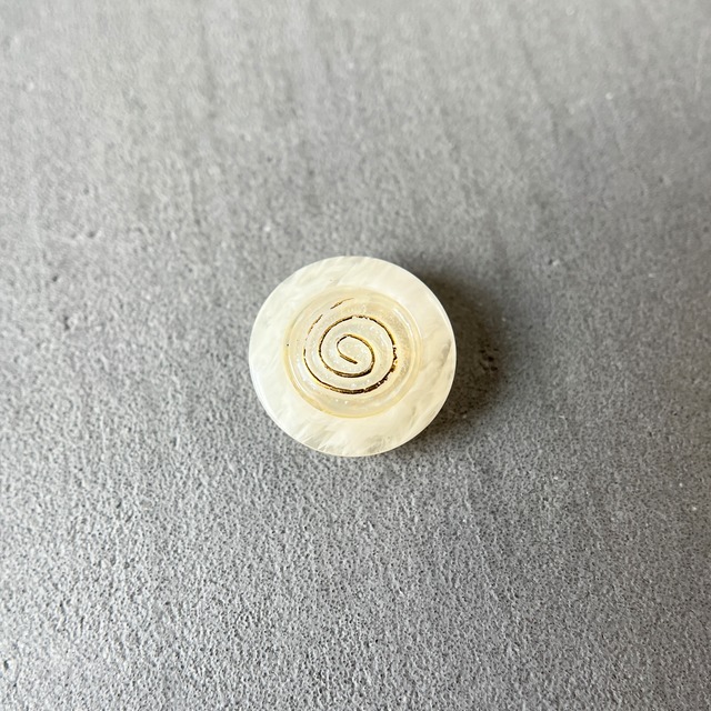 マーブル×ホワイトスウェール 15mm 画像