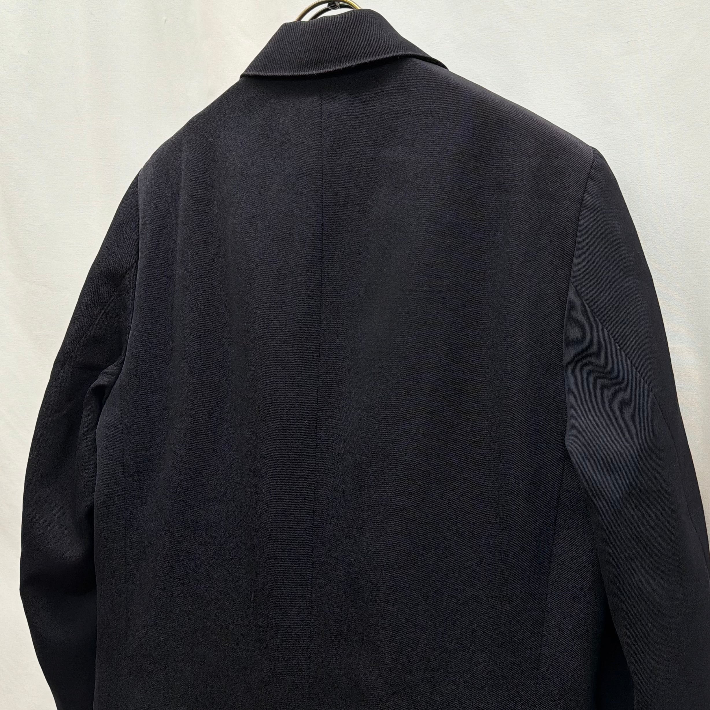 aquascutum】70s チェスターコート アクアスキュータム | no pain no