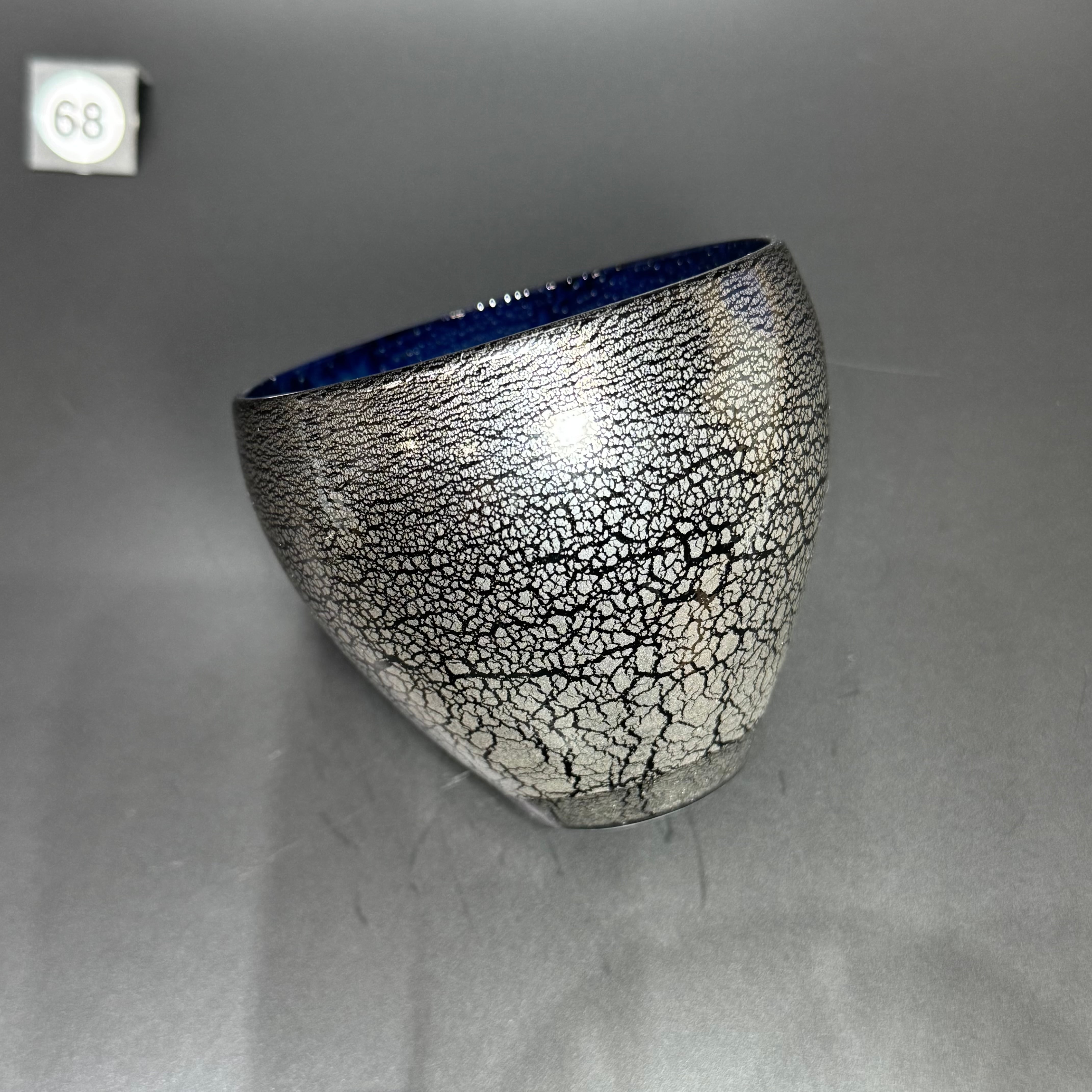 ありんこぐらす　アイリス　グラス グラス】 アイリス 1点 | ありんこぐらす