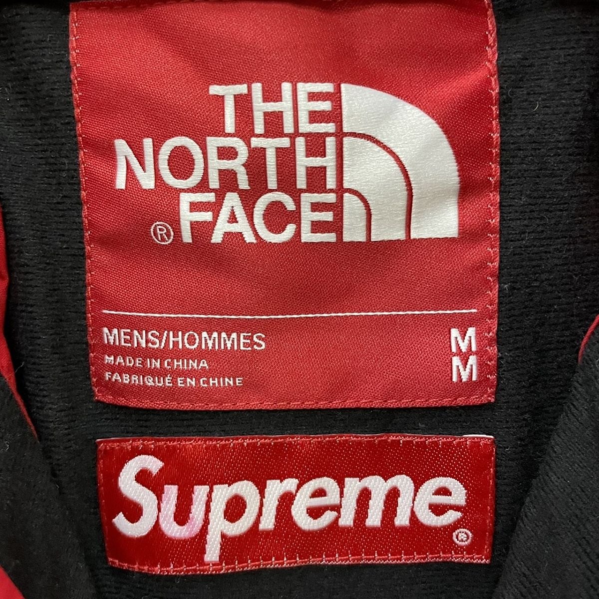 SUPREME×THE NORTH FACE/シュプリーム×ノースフェイス 【16SS】 Steep