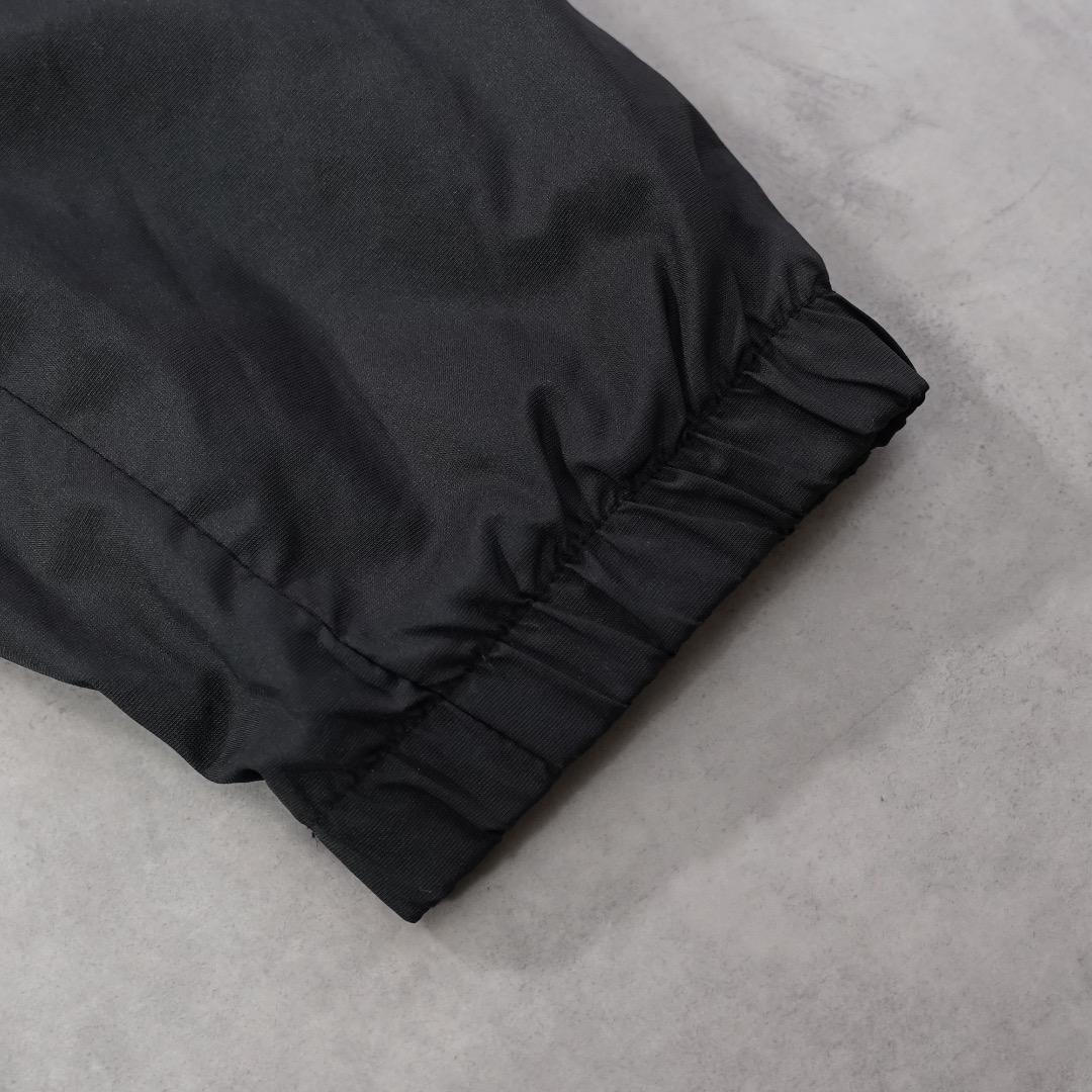 ナイキ マンチェスターユナイテッド ジャケット サッカー XL 黒 18259