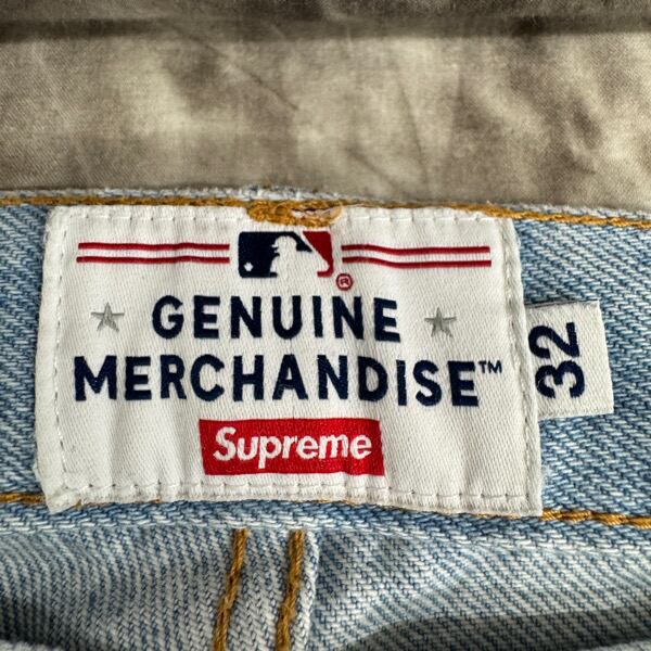 Supreme×New York/シュプリーム×ニューヨークヤンキース【21AW