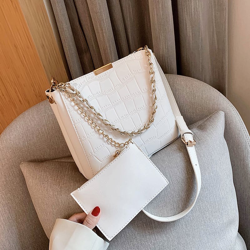 ネットレッドスモールバッグメスバッグ2020ニューウェーブサマーチェーンワイルドメッセンジャーバッグins eignショルダーバケットバッグ Tiancai_Wing_Bag6528447