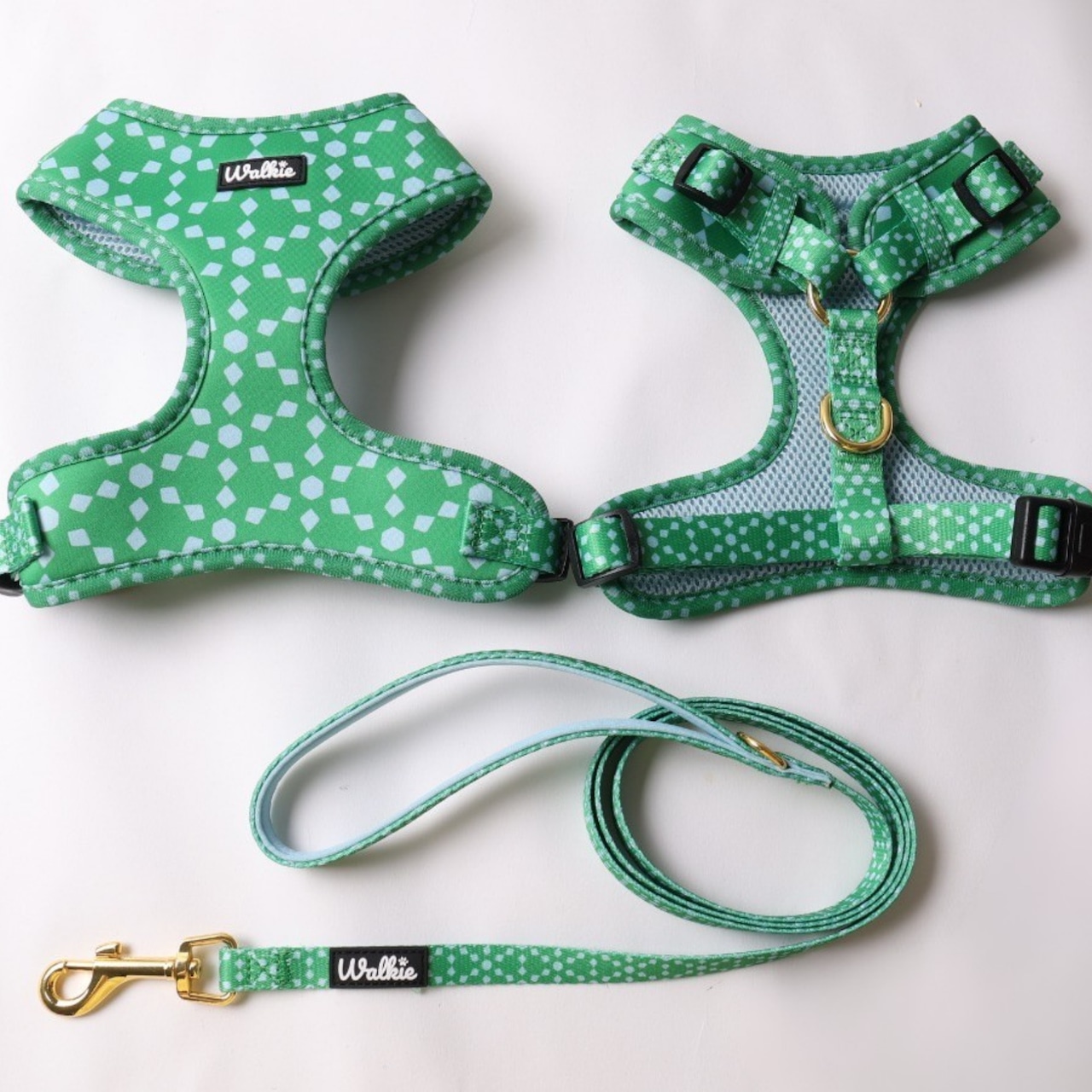 ドッグハーネス Rainy - 2