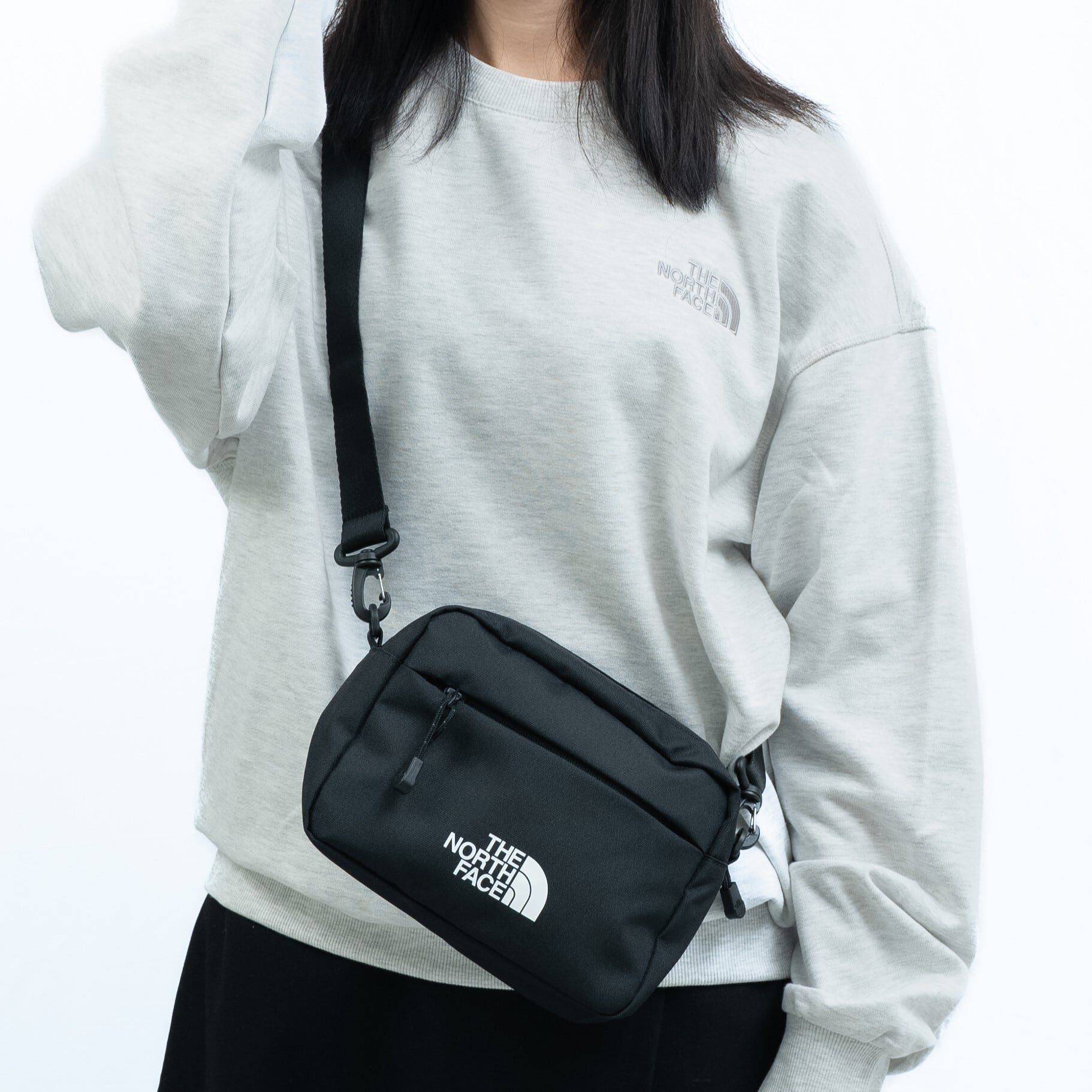 【在庫有/即発】ノースフェイス STANDARD CROSS BAG M NN2PQ63J 在庫有/即発】ノースフェイス STANDARD CROSS BAG M NN2PQ63J