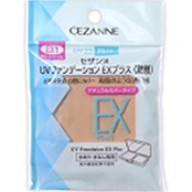 セザンヌ UVファンデーション EXプラス 詰替1