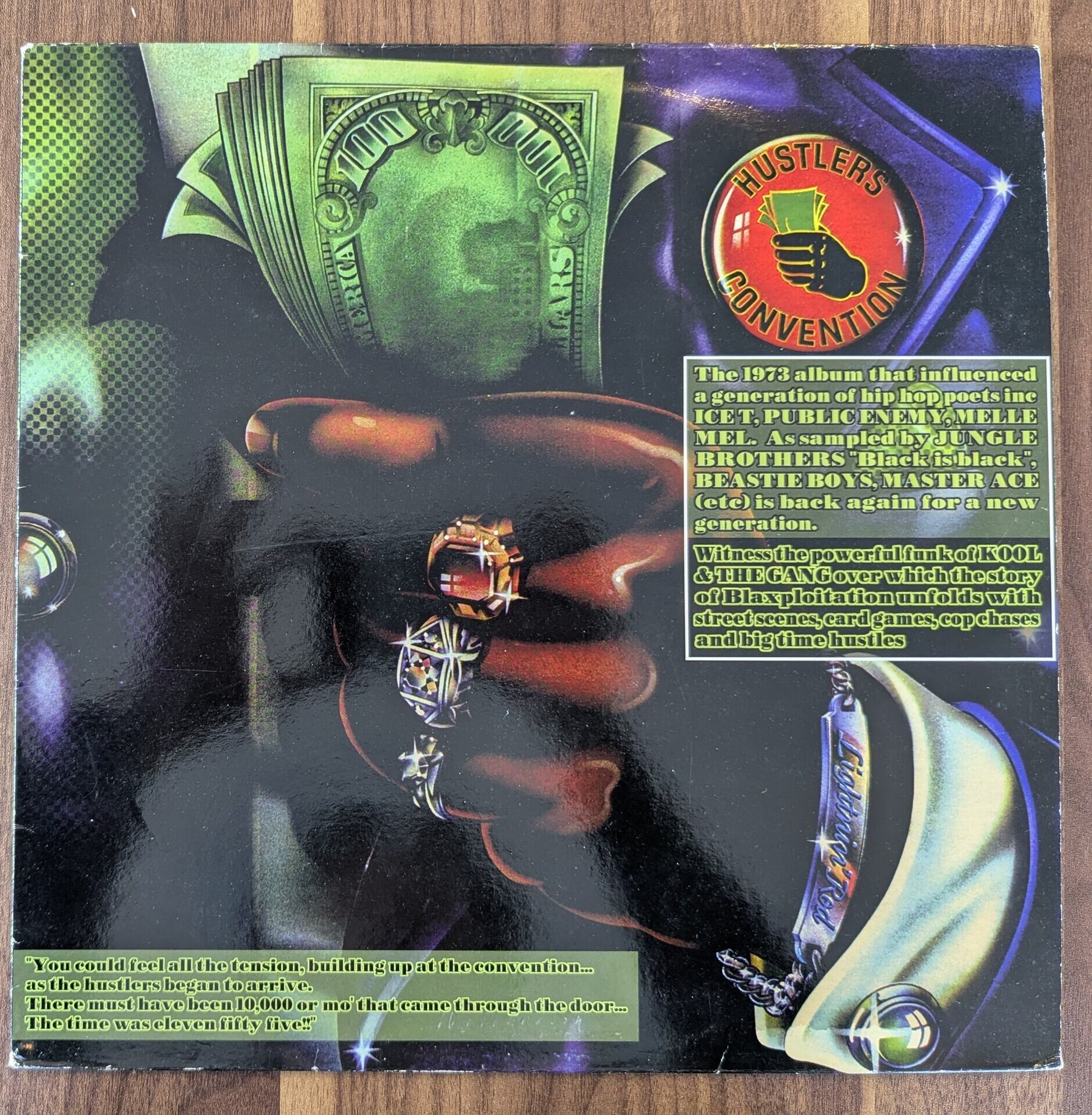ACO「Lady Soul ~Limited Edition~」：12inchレコード | 音とこだま