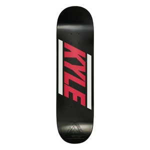 PALACE / KYLE AUTUMN26 / 8.5