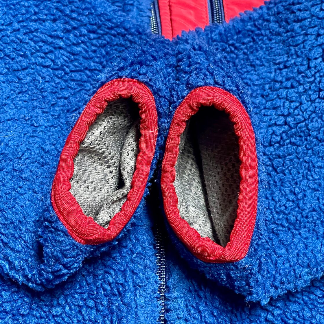 patagonia パタゴニア レトロX フリースジャケット 23055F0 M | Pay ID