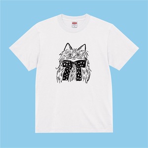 『cho-mo-』 スタンダードTシャツ　送料無料