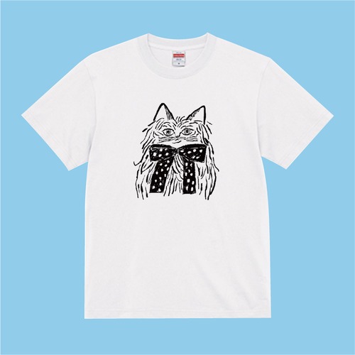 『cho-mo-』 スタンダードTシャツ　送料無料