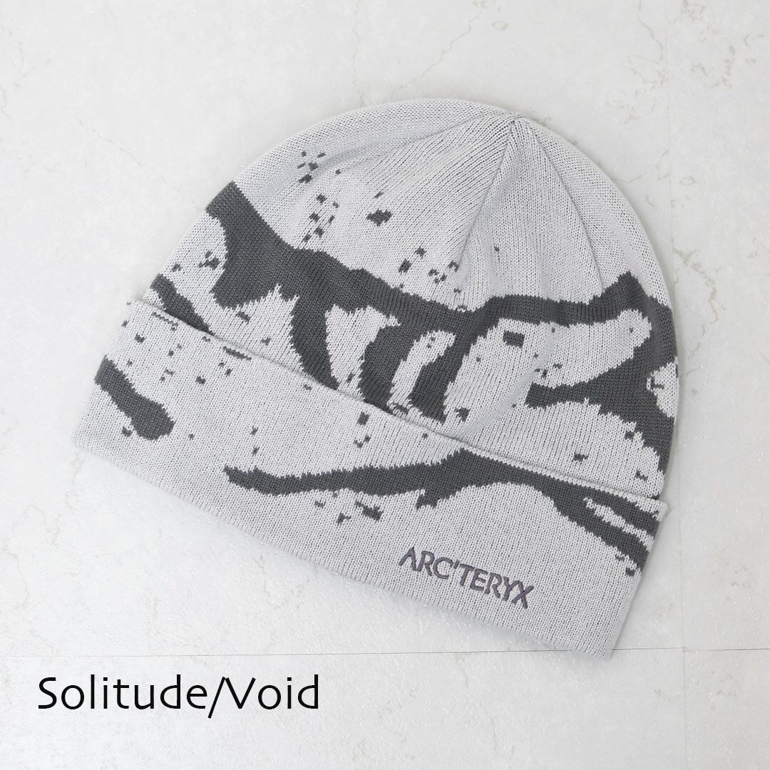 ARC'TERYX [アークテリクス正規代理店] Grotto Toque [X000010067