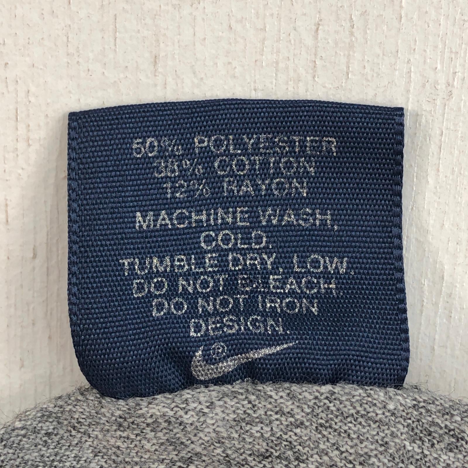 [希少] 80s 紺タグ USA製 Nike タンクトップ カマボコナイキ NIKE ナイキ 80年代 USA製 紺タグ カマボコロゴ カマボコナイキ T