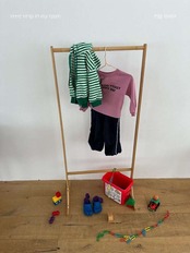 【取寄】EGG TOAST ｜エブリTシャツ｜秋服｜韓国子供服｜26/AT