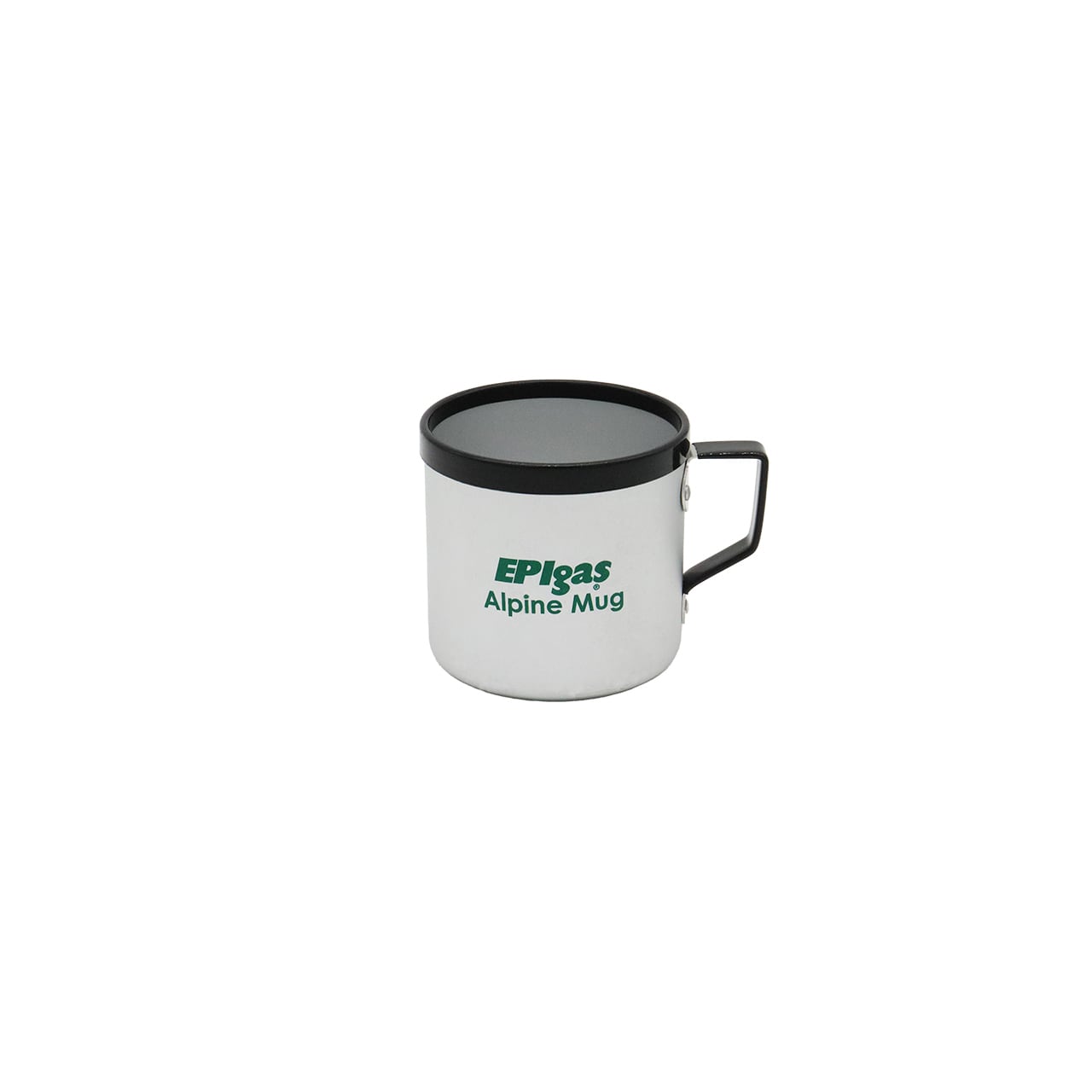 シングルチタンマグカバーセット | EPIgas Official Online Shop