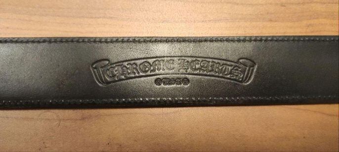 CHROME HEARTS クロムハーツ フローラルクロス アメリカンフラッグ