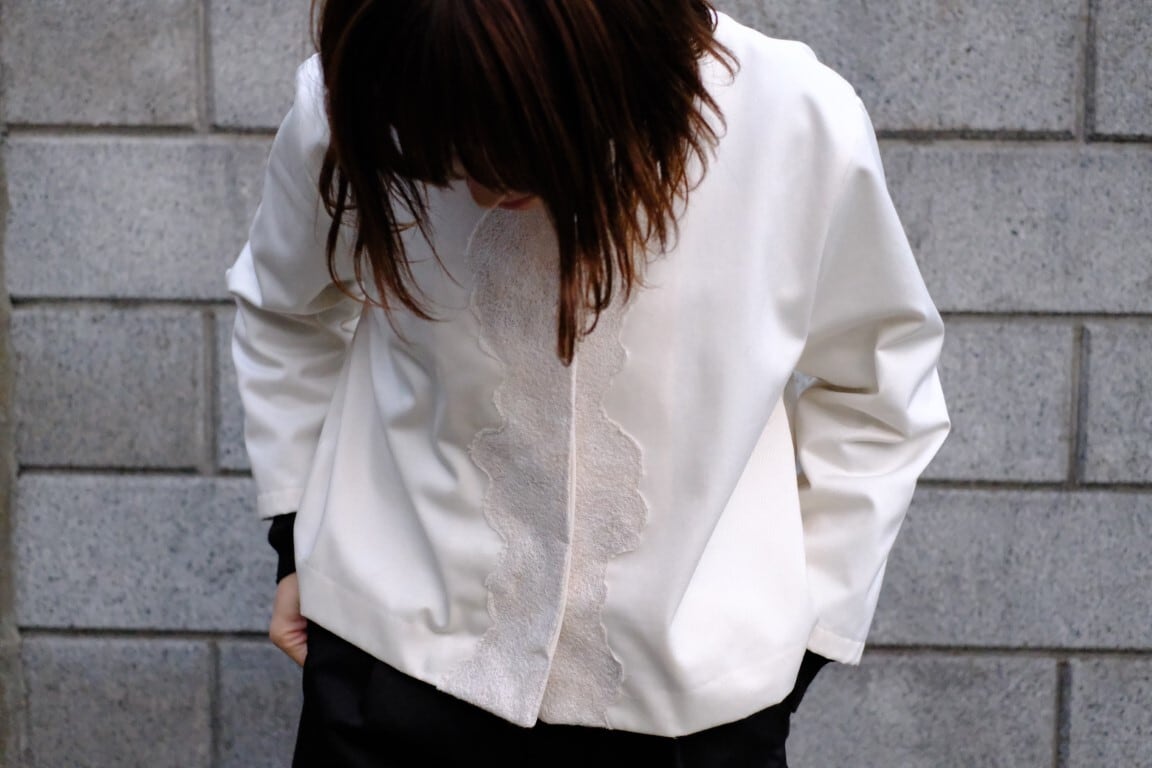 ジャケット cl-0157