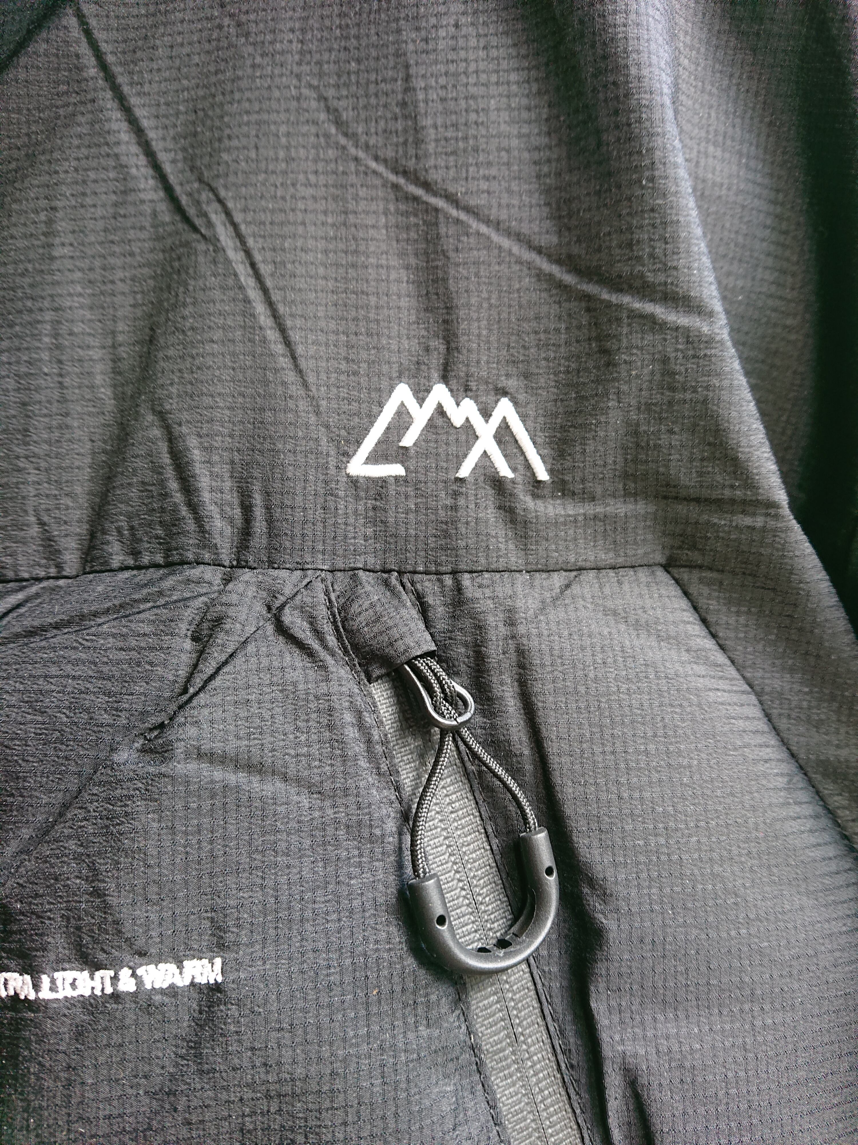COMFY CMF OUTDOOR GARMENT COMFY CMF OUTDOOR GARMENT