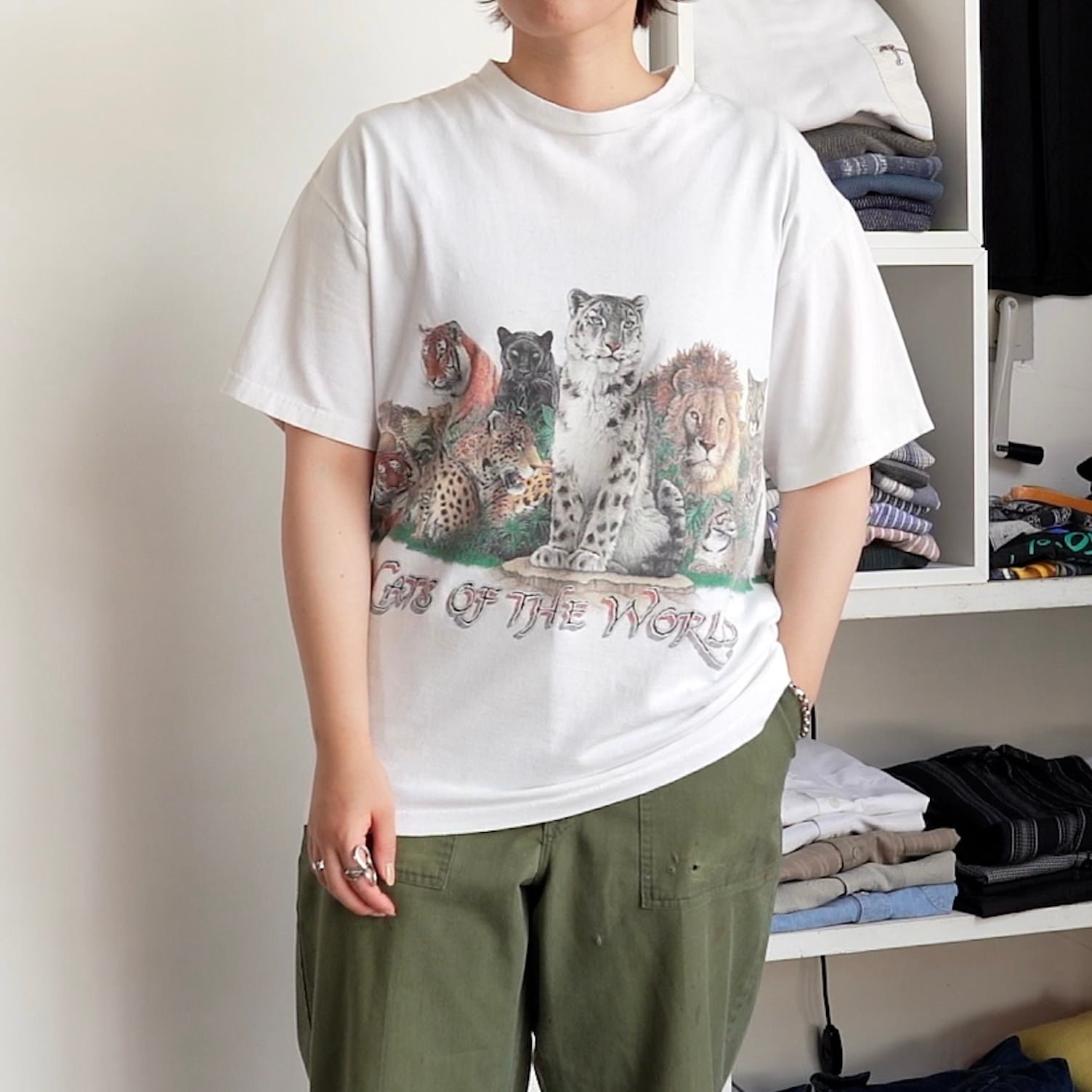 【激レア】90s STARTER サンフランシスコ・ジャイアンツ ゲームシャツ YouTube掲載】90s “STARTER” baseball shirt / 古着 スターター