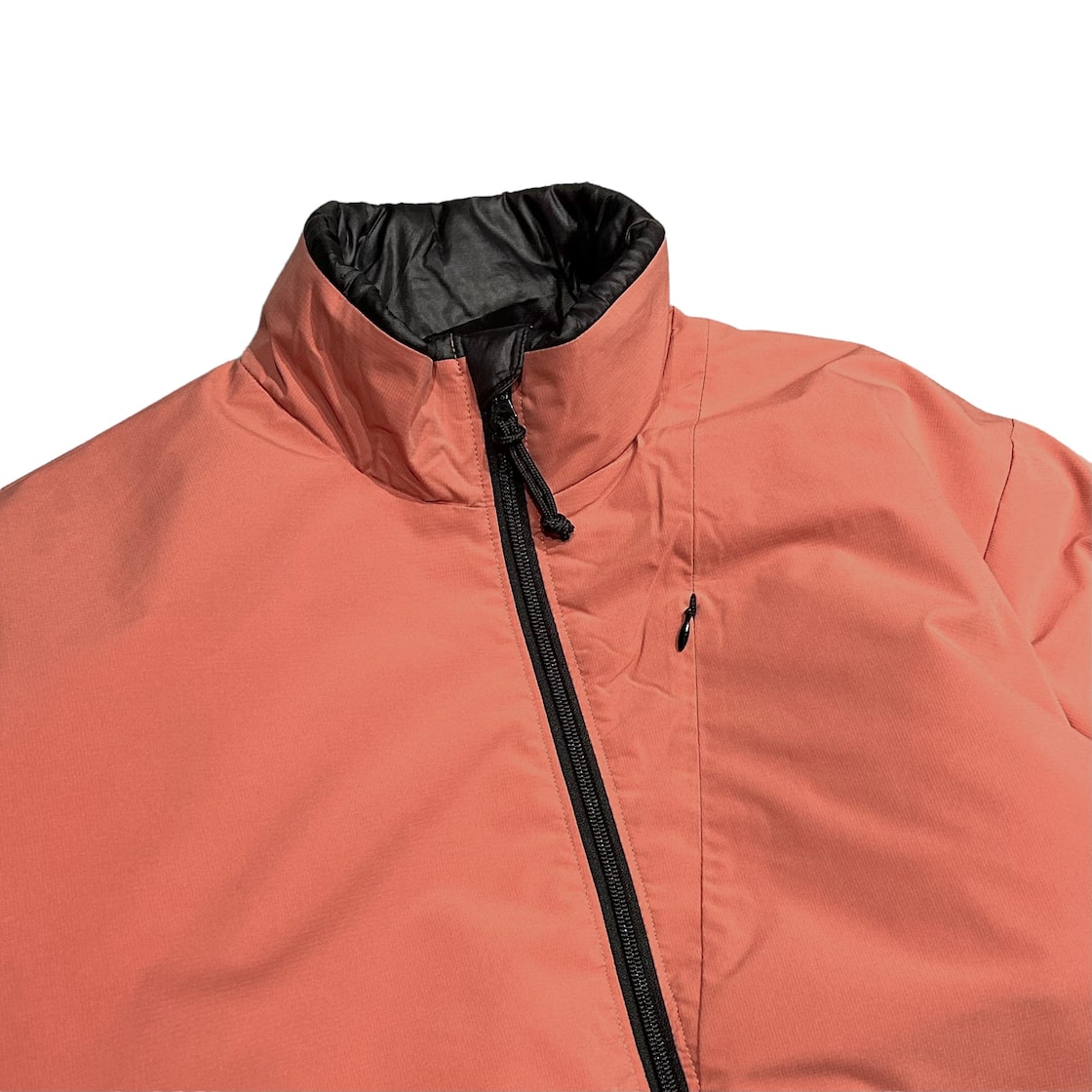 Bedlam Boom Jacket WATERPROOF Peach / ベドラム ブームジャケット 