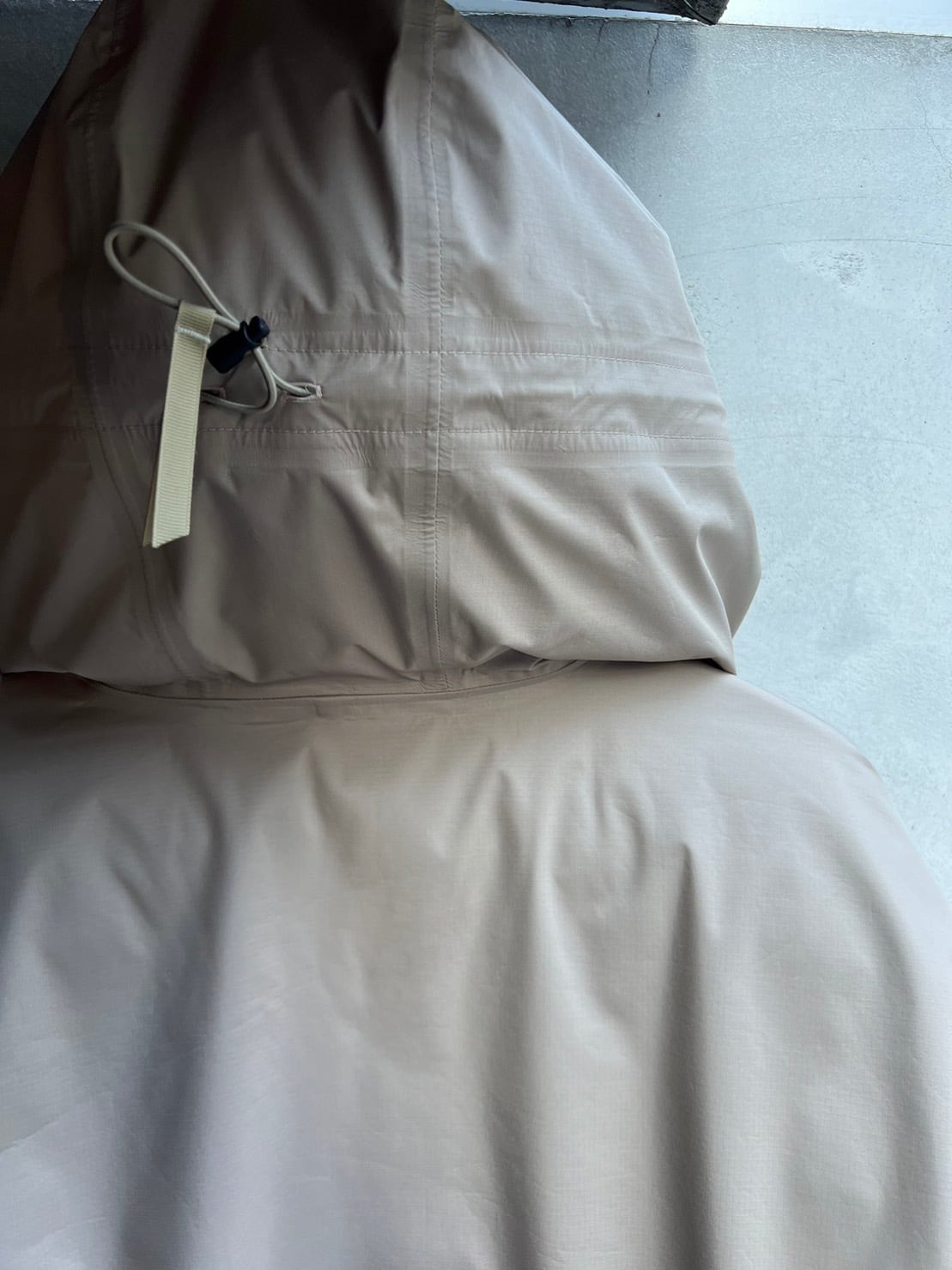 まゆみc BLIZZARD CARDIGAN | CMF OUTDOOR GARMENT(シーエムエフ アウトドア