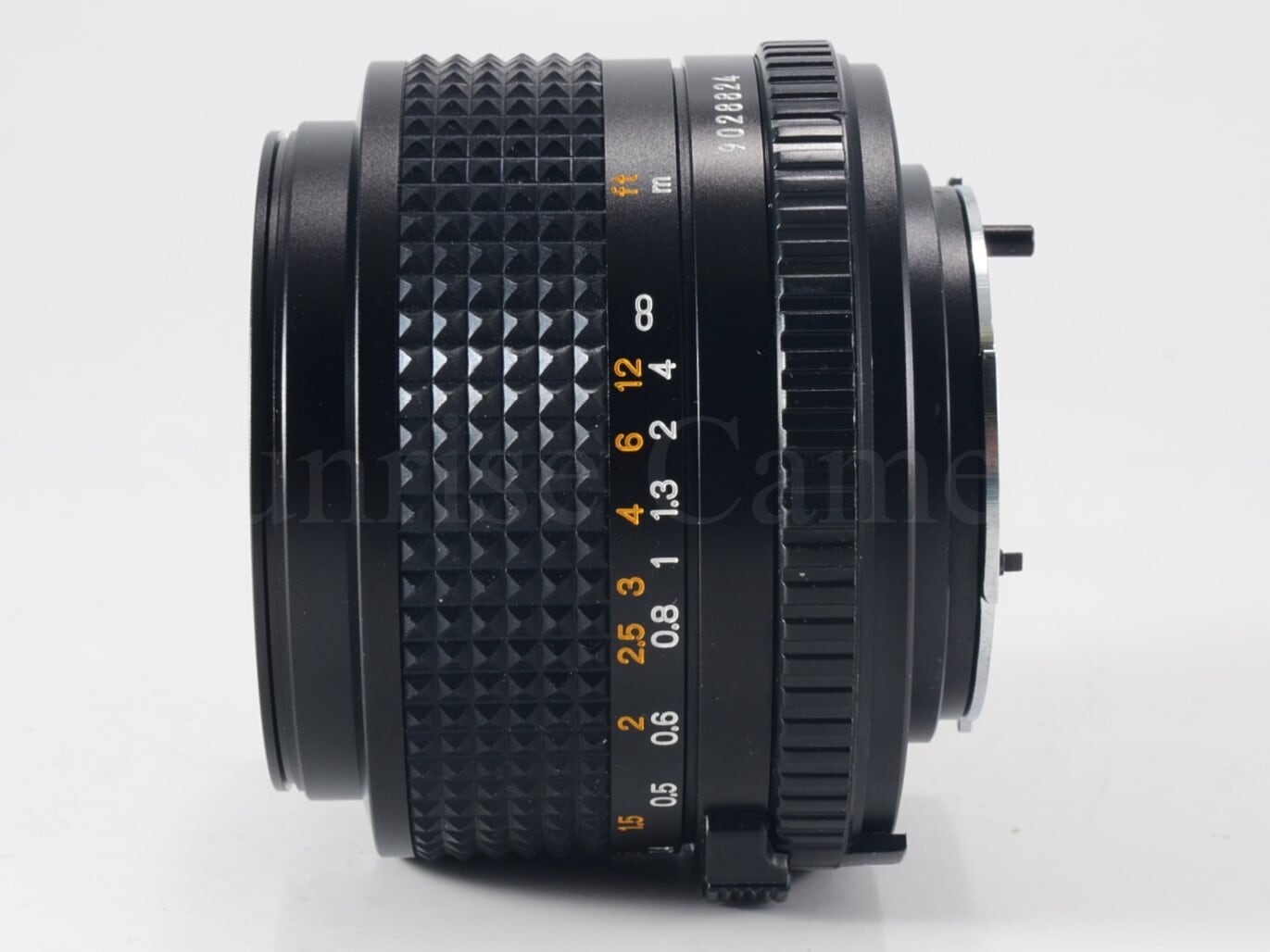 MINOLTA NEW MD 28mm F2.8 ミノルタ 単焦点レンズ (60507