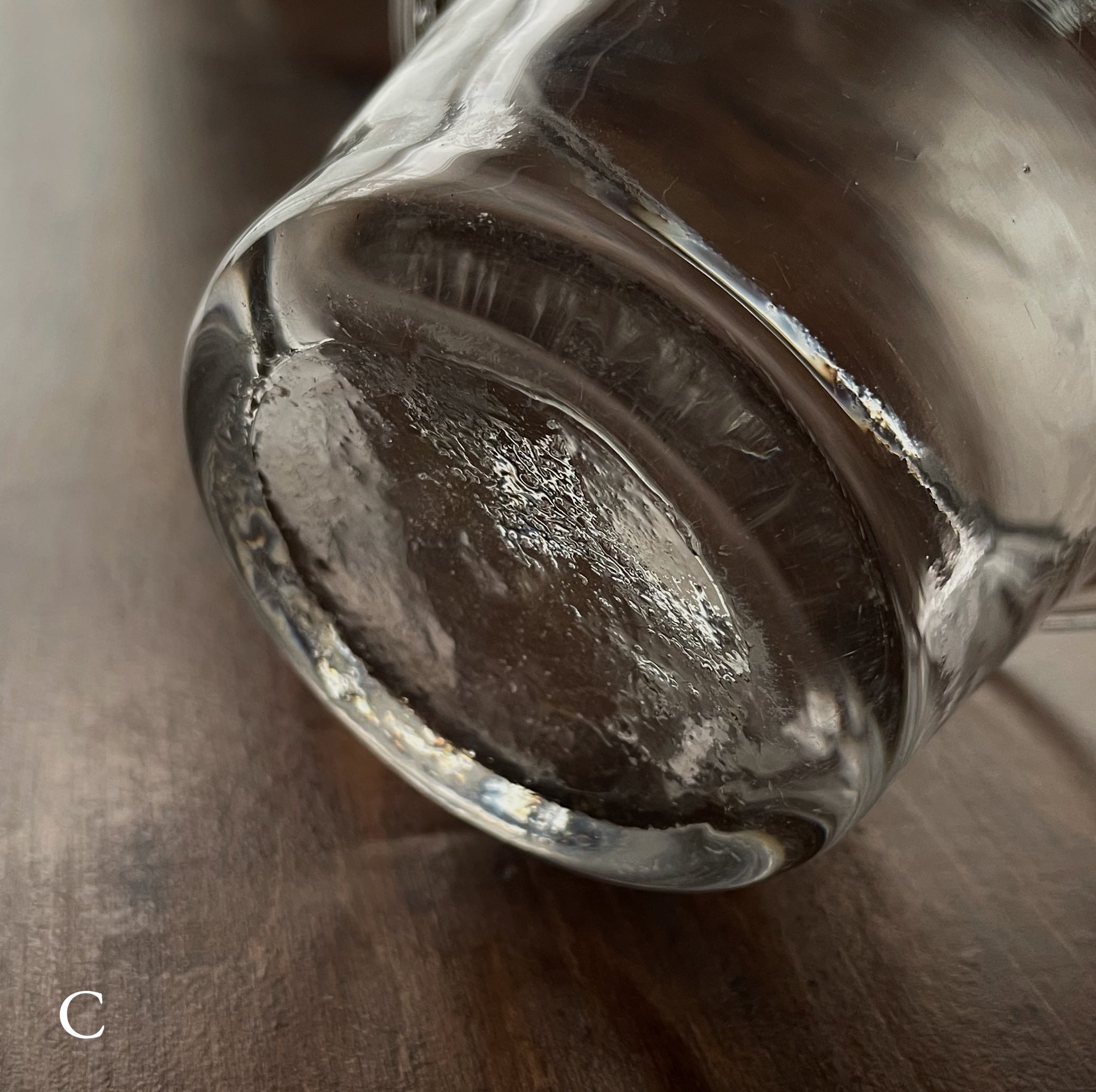 フランス コンフィチュールポット S' | SASHIIRO