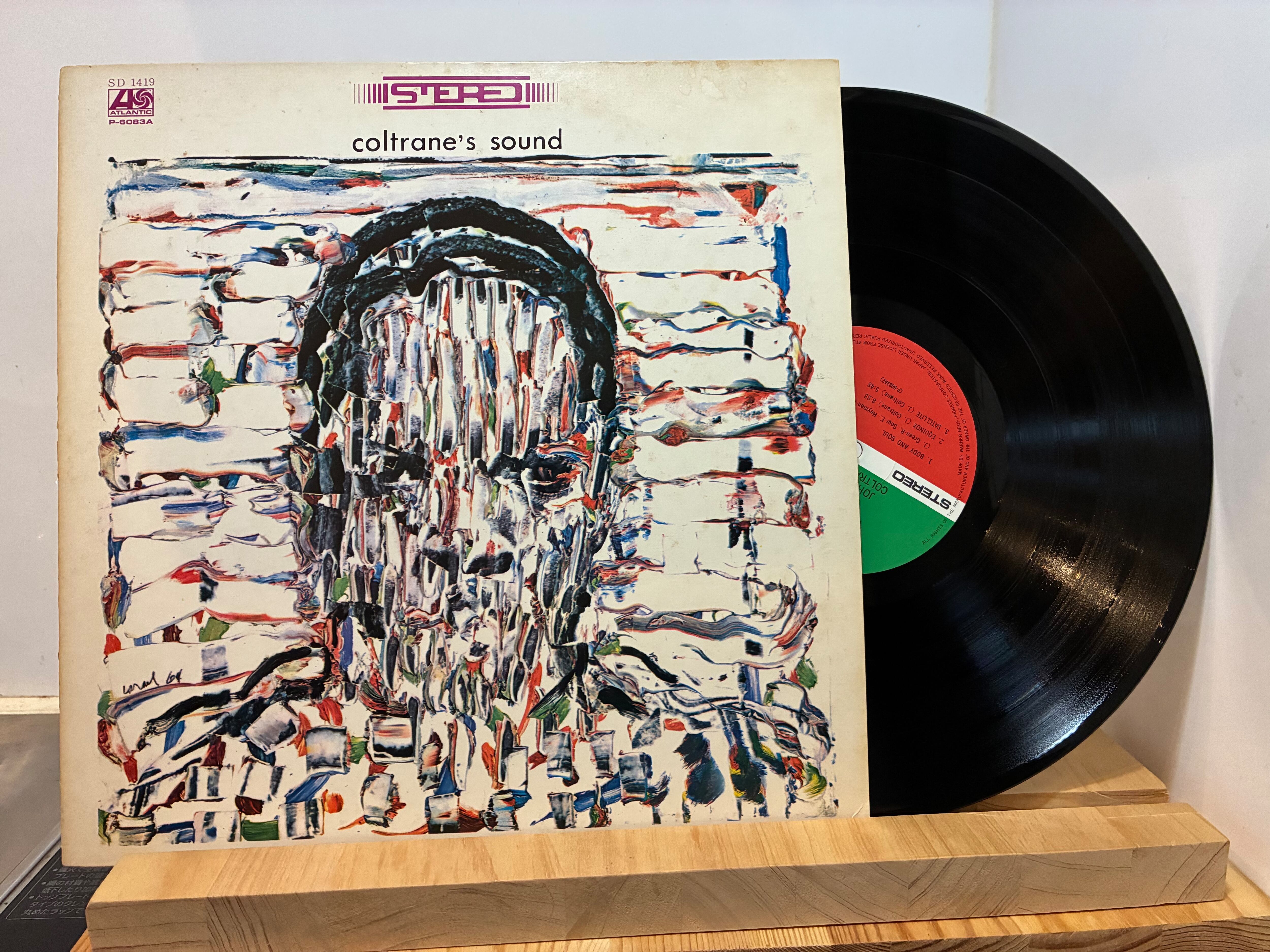 SONNY CRISS / PORTRAIT OF SONNY CRISS | sixteen records (シックス