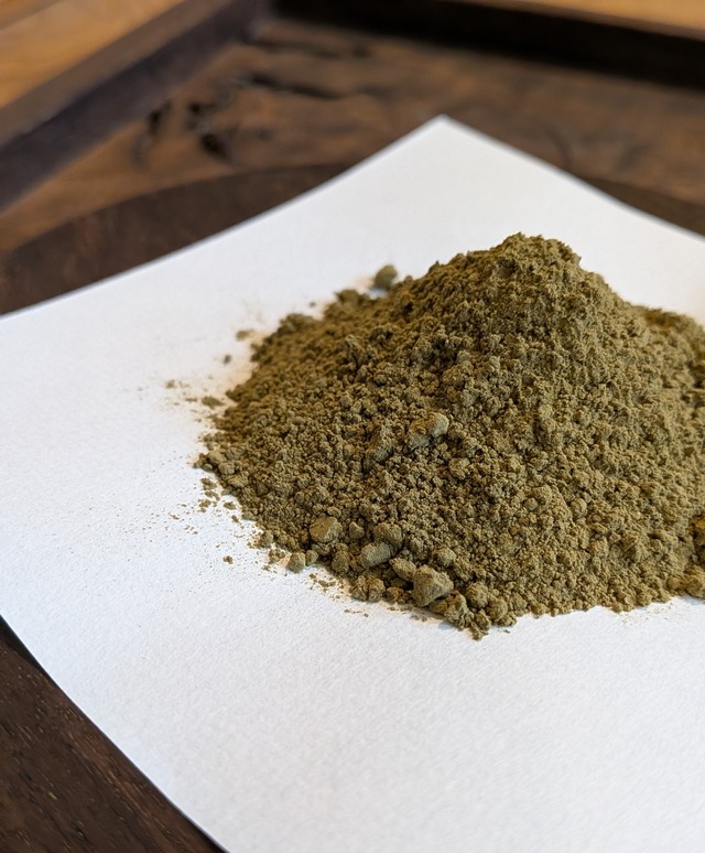 粉末焙じ茶　上ほうじ茶粉末　30g　3袋
