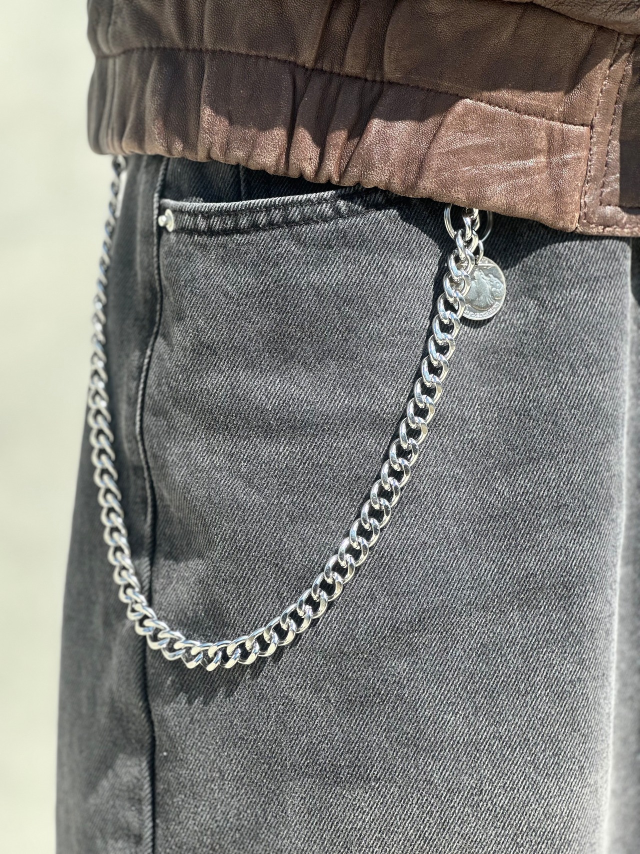 American Wallet Chain