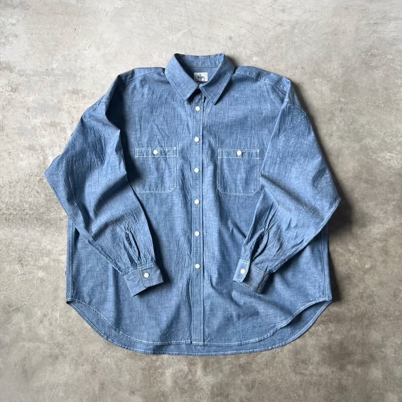 SACRA / DOUBLE KNITTED CLOTH TOP | distrad