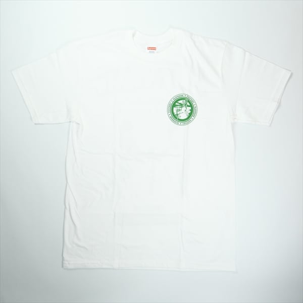 Size【S】 SUPREME シュプリーム 25FW Devotion Tee White Tシャツ 白