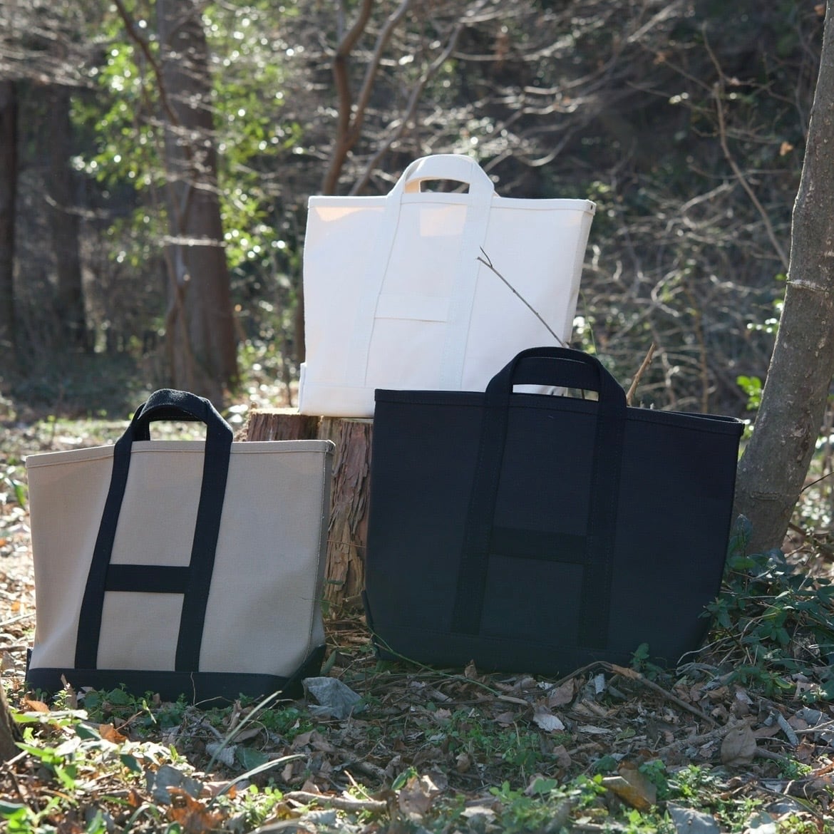 BS TOOL TOTE | Barkoutsiders®︎