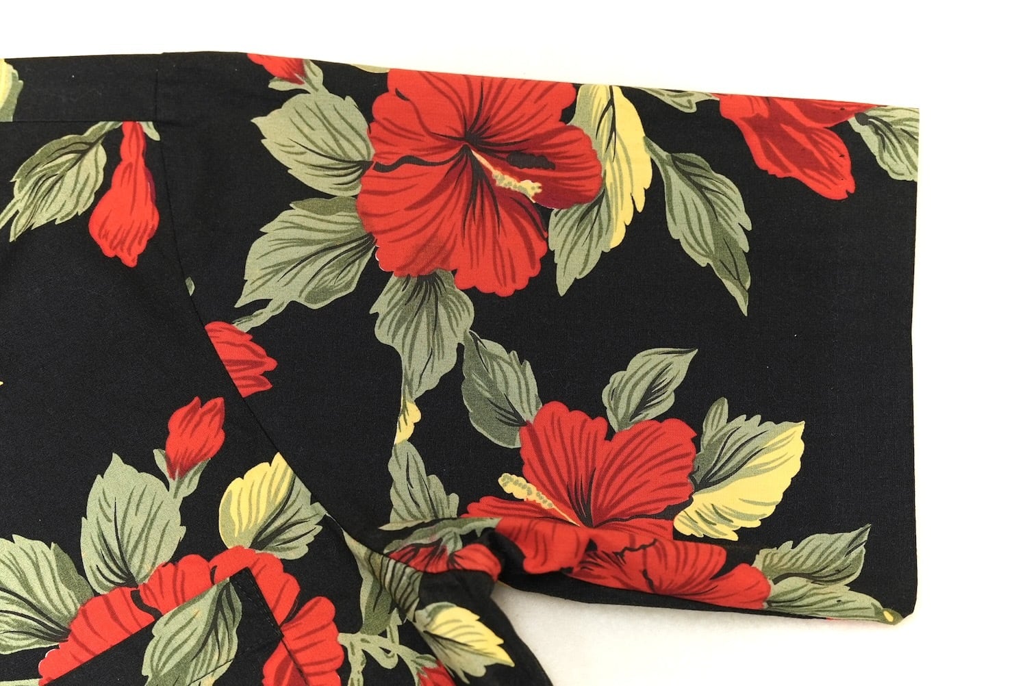 3579 SUNMARI FASHIONS MADE IN HAWAII アロハシャツ ハワイアン ALOHA