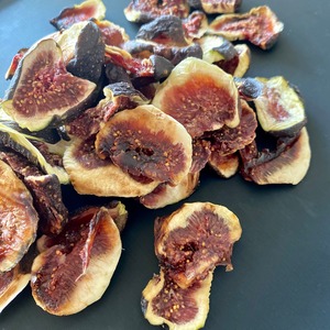 【春冬限定】3種のいちじく加工品とブルーベリージャムSET