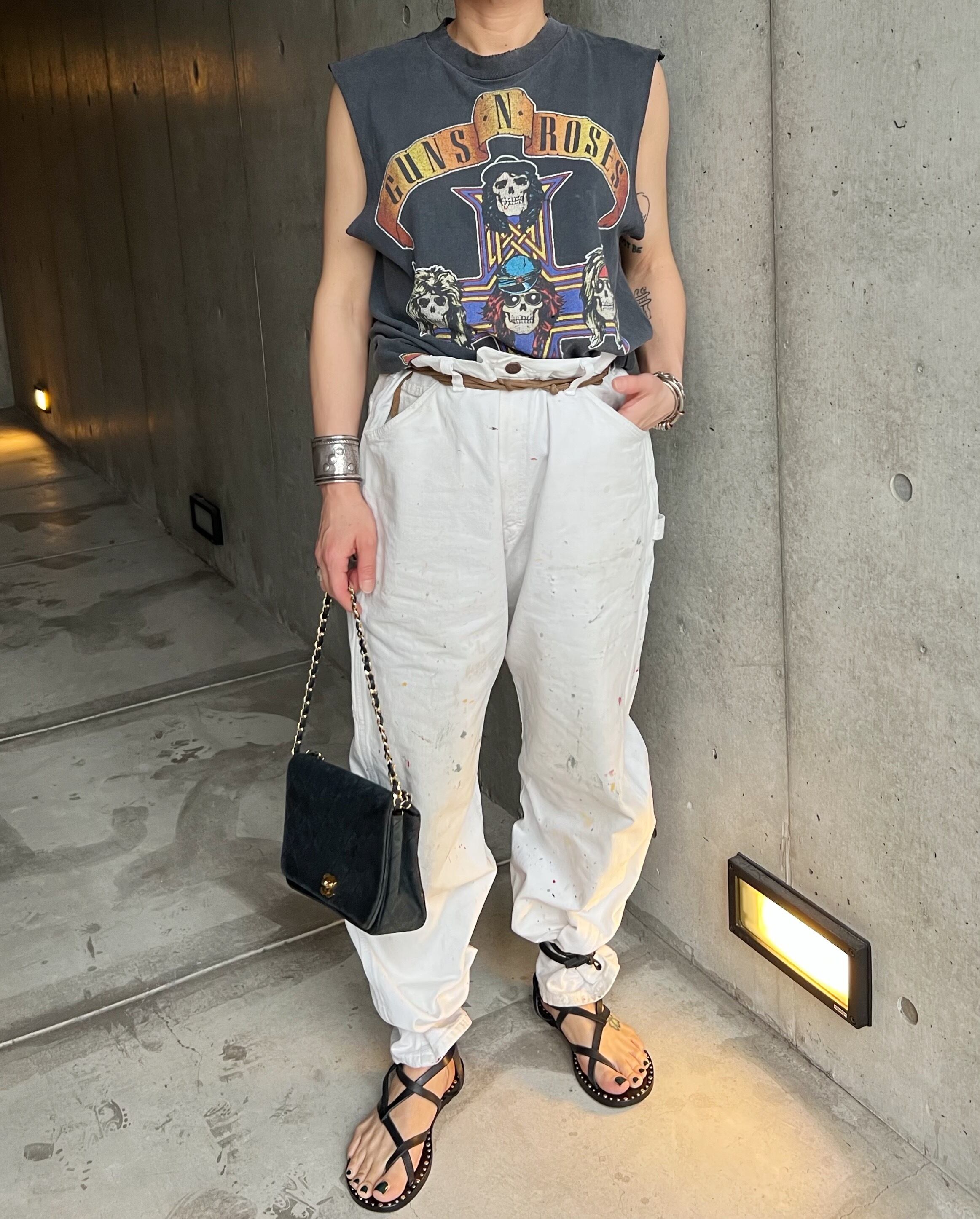 80s vintage Dickie's painter pants | tamago store