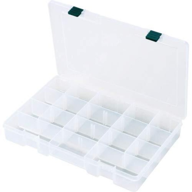 【在庫処分】明邦(Meiho) フリーケース クリア OL