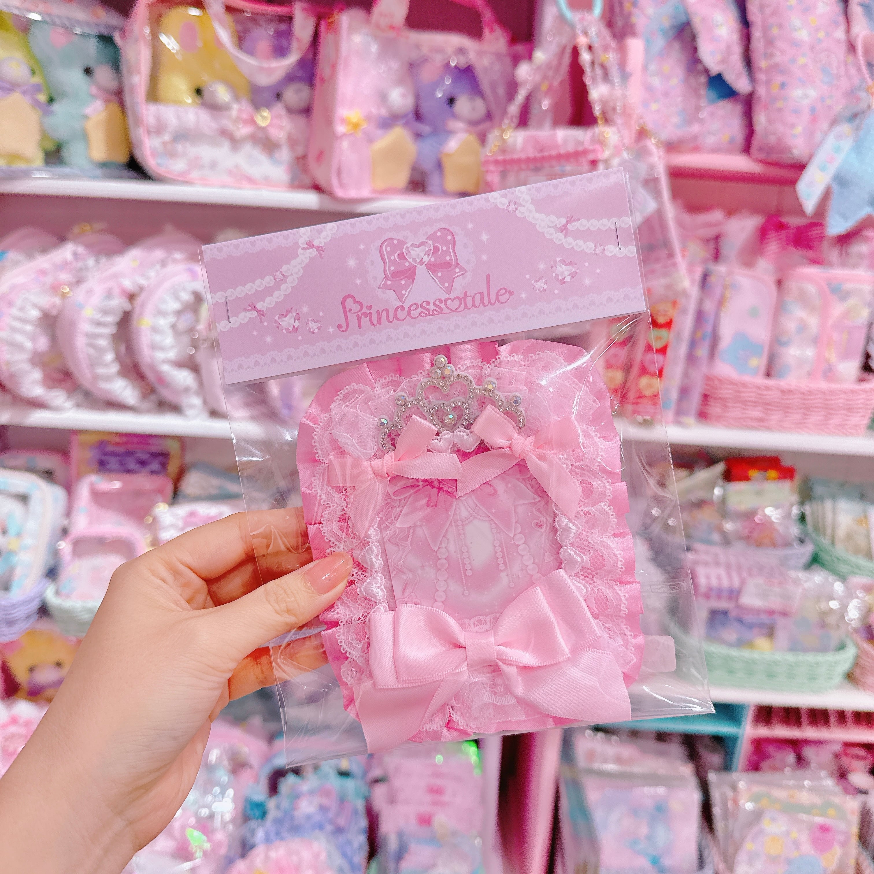 【D5】16-1姫トレカケース