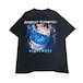 AVENGED SEVENFOLD used s/s tee SIZE:-