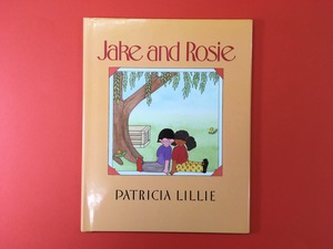 Jake and Rosie｜Patricia Lillie