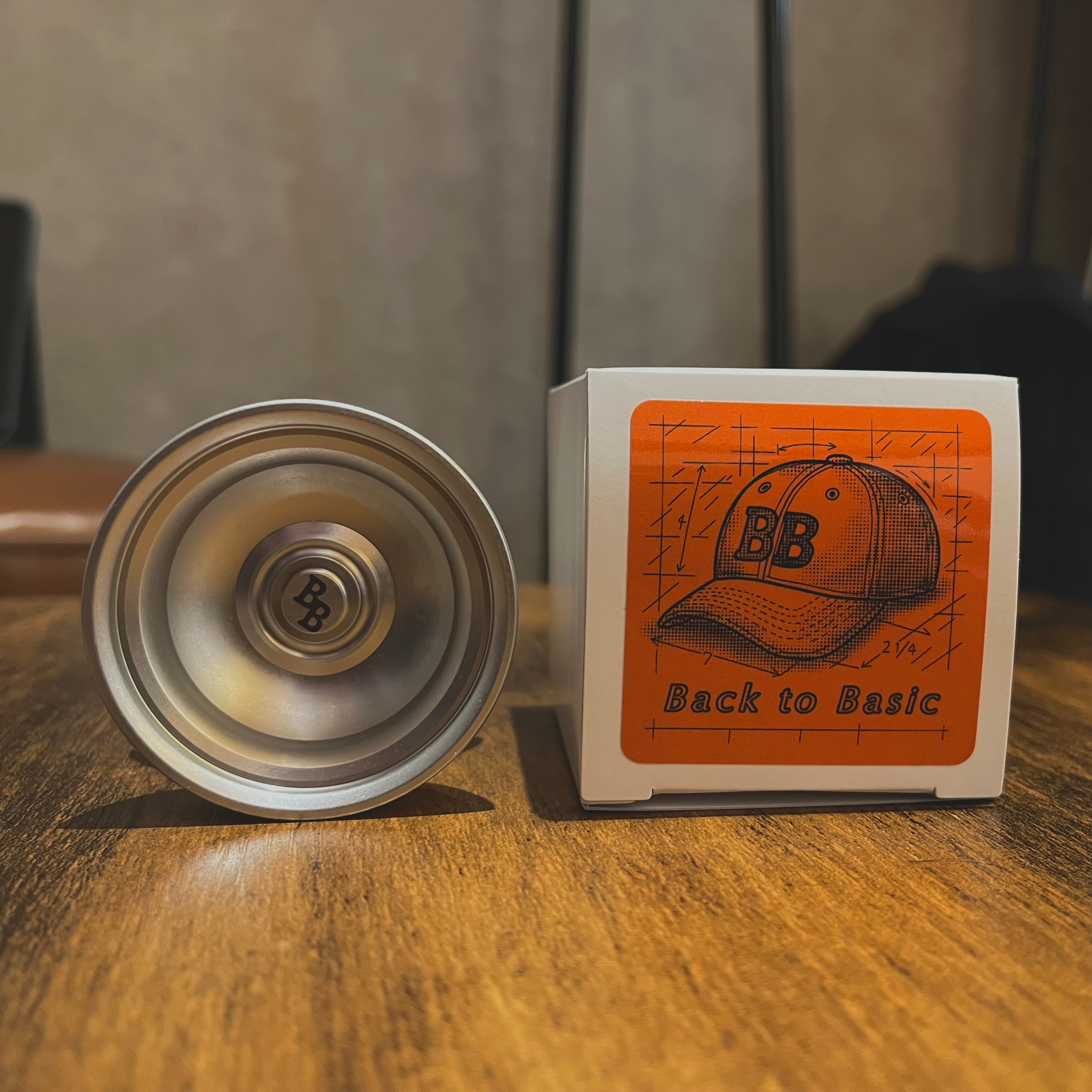 BB Silver | welcome to Somewhere